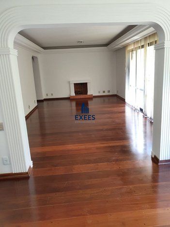 apartment em Rua Antônio Aggio, Jardim Ampliação - São Paulo - SP