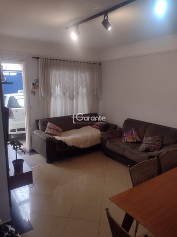 house em Rua Mira, Jardim Fernandes - São Paulo - SP