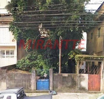 land_lot em Estero Belaco, Vila da Saúde - São Paulo - SP