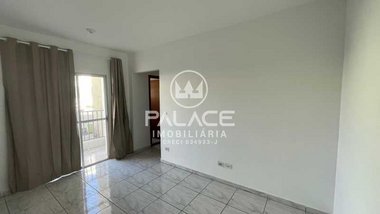 apartment em Rua Angelino Stella, Glebas Califórnia - Piracicaba - SP