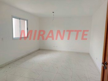 apartment em Rua Comandante Gualberto, Vila Mazzei - São Paulo - SP