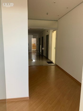 office em Avenida Alfredo Ignácio Nogueira Penido, Parque Residencial Aquarius - São José dos Campos - SP