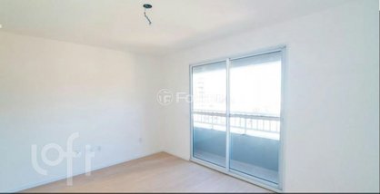 apartment em Rua Juréia, Chácara Inglesa - São Paulo - SP