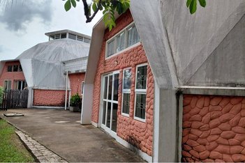 house em Rua da Harmonia, Residencial Portal do Sol - Holambra - SP