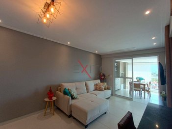 apartment em Rua Manoel Reis, Maitinga - Bertioga - SP