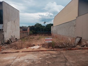 land_lot em Rua João Gozzo, Ibiporã - Ibiporã - PR
