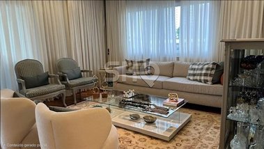 apartment em Rua Doutor Guilherme Cristofel, Santana - São Paulo - SP