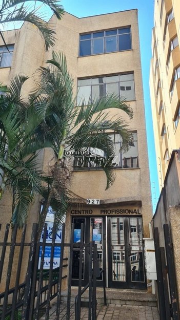 office em Rua Mato Grosso, Centro - Londrina - PR