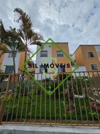 apartment em Rua Erva Mate, Piratininga (Venda Nova) - Belo Horizonte - MG