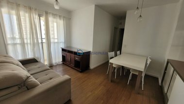 apartment em Avenida Padre Arlindo Vieira, Vila Vermelha - São Paulo - SP