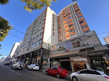 office em Avenida General Netto, Centro - Passo Fundo - RS