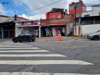 land_lot em Praça Nakadari, Jardim Japão - São Paulo - SP