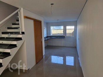 house em Maria Antônia Carmona, Vila Romano - São Paulo - SP