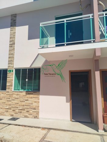 house em Rua da Gávea, Praça da Bandeira - Araruama - RJ