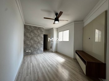 apartment em Rua Três, Dois Córregos - Piracicaba - SP