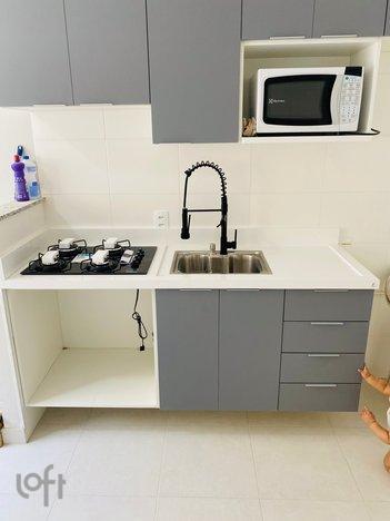 apartment em Doutor Felipe Pinel, Jaraguá - São Paulo - SP