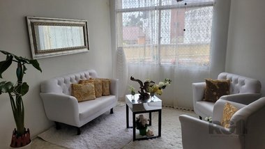 apartment em Wenceslau Escobar, Tristeza - Porto Alegre - RS