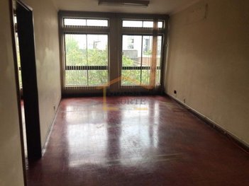 office em Joaquim Machado, Lapa - São Paulo - SP