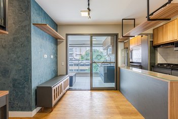 apartment em Rua André Casado, Sumaré - São Paulo - SP