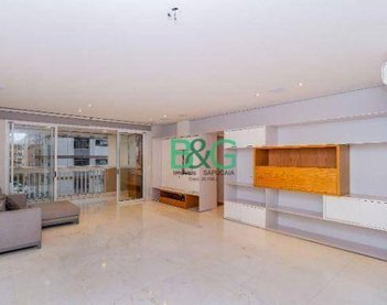 apartment em Alameda Campinas, Jardim Paulista - São Paulo - SP