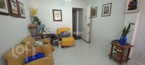 apartment em Avenida Prefeito Osmar Cunha, Centro - Florianópolis - SC