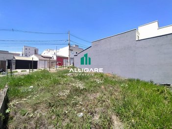land_lot em Rua Jair Floriano de Oliveira, Pouso Alegre - Pouso Alegre - MG