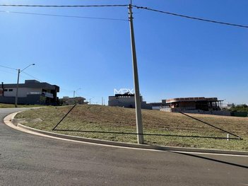 land_lot em Rua Laurindo Santin, Parque Residencial Damha II - Piracicaba - SP