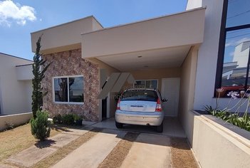 house em Avenida Gentil Martins, Jardins do Império - Indaiatuba - SP
