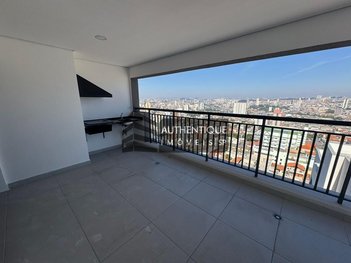 apartment em Rua Doutor Suzano Brandão, Vila Aricanduva - São Paulo - SP