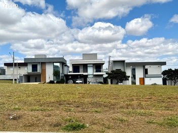 land_lot em Avenida Robson Custódio Machado, Loteamento Floresta - São José dos Campos - SP