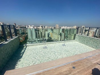 apartment em Rua Loefgren, Vila Clementino - São Paulo - SP