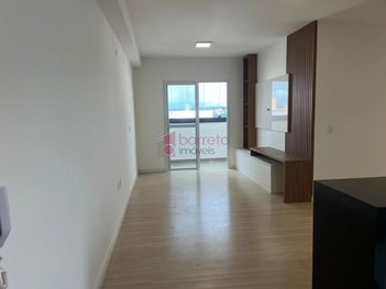 apartment em Avenida Caetano Gornati, Engordadouro - Jundiaí - SP
