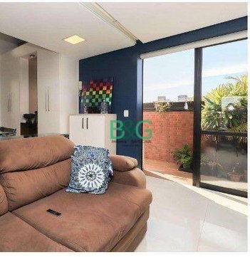 apartment em Avenida Brigadeiro Luís Antônio, Bela Vista - São Paulo - SP