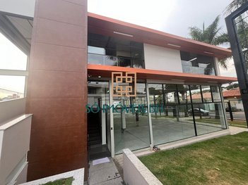 business em Rua Expedicionário Paulo Oliveira, São Luiz - Belo Horizonte - MG