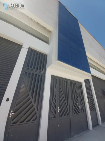 apartment em Rua Capitão John Cordeiro, Jardim Luso - São Paulo - SP