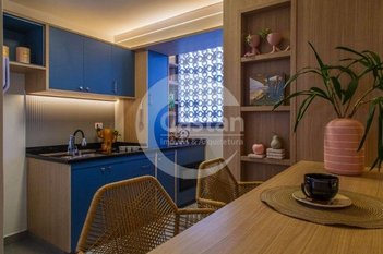 apartment em Rua Curupace, Mooca - São Paulo - SP