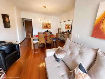 apartment em Rua Hildegardo de Noronha, Alto - Teresópolis - RJ