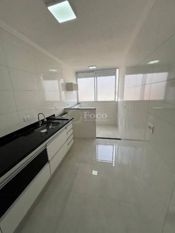 apartment em Rua Oboé, Vila Nossa Senhora de Fátima - Guarulhos - SP