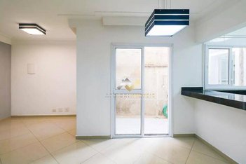 apartment em Rua Jequitinhonha, Campestre - Santo André - SP