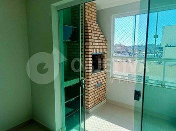 apartment em Avenida Mato Grosso, Nossa Senhora Aparecida - Uberlândia - MG