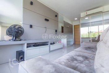 apartment em Avenida da Cavalhada, Cavalhada - Porto Alegre - RS