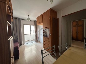 apartment em Avenida Miguel Estefno, Saúde - São Paulo - SP