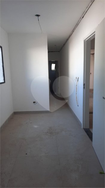 apartment em Rua Planaltina, Utinga - Santo André - SP