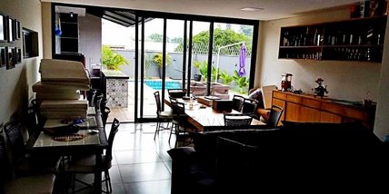 house em Rua Ondina Uten Soares, Jardim Residencial Chácara Ondina - Sorocaba - SP