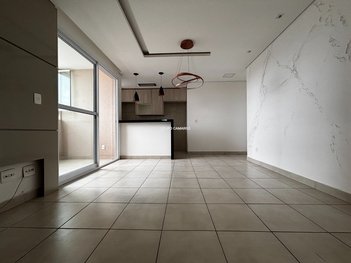 apartment em Rua José Silva Passos, Boa Vista - Belo Horizonte - MG