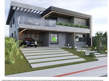house em Rua A, Lagoa Santa - Lagoa Santa - MG