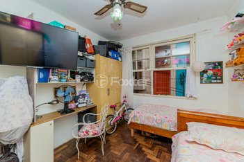 apartment em Rua Vinte e Quatro de Maio, Centro Histórico - Porto Alegre - RS