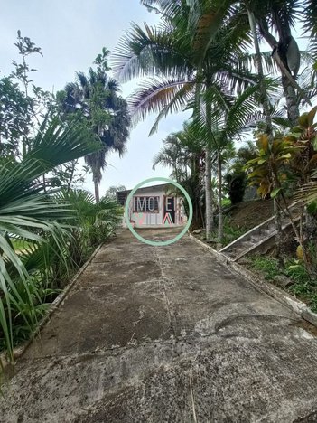 agricultural em Rua Coronel Camargo, Centro - Paraibuna - SP