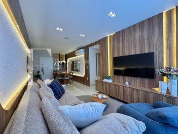 apartment em Rua Marabá, Centro - Capão da Canoa - RS