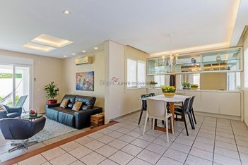 house em Avenida Jacarandá, Daniela - Florianópolis - SC